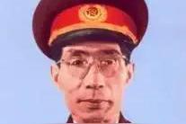 傅钟将军个人资料简介（开国上将傅钟的传奇人生介绍）