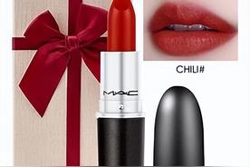 MAC什么色号好看（推荐几款Mac最热门的口红色号）