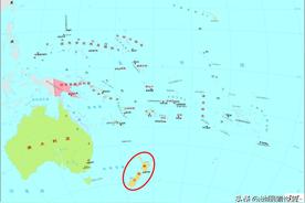 新西兰面积多少平方公里（新西兰是个什么样的国家）