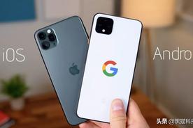 用惯了安卓换苹果想死（为什么用惯安卓后别轻易尝试苹果）