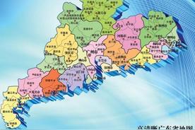 广东省化州市属于哪个市（化州市是属于茂名市吗）