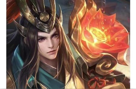 王者周瑜怎么玩连招技巧图解（国服周瑜技能详细教学）