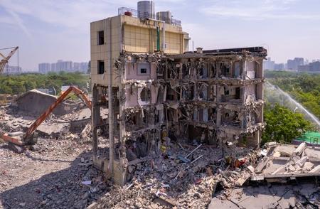 世界地震排行（盘点世界上十大最严重厉害的地震排名）