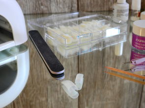 怎样制作美甲工具图片百度长尾关键词有哪些