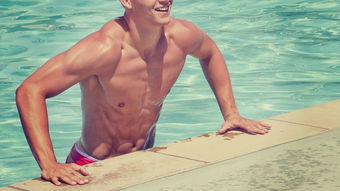 男人如何瘦小腿肌肉