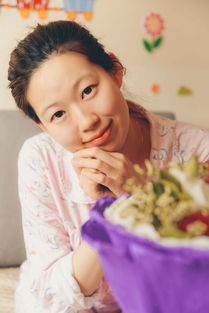 怎么才能让手指变长变细又好看女生图片视频