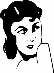 如何看待女人的聪明