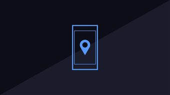 自己的手机上怎样定位朋友的手机位置