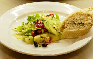 做沙拉需要哪些工具全部长尾关键词