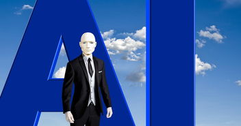 网站上的人工智能服务相关长尾关键词有哪些