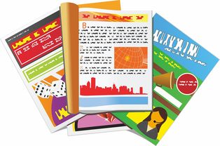 出版许可证怎么办