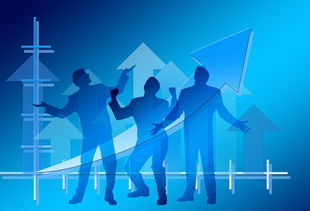 没有任何背景的人生是怎样走向成功的