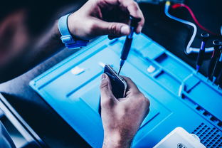 修手机的工具配件名称相关长尾关键词有哪些