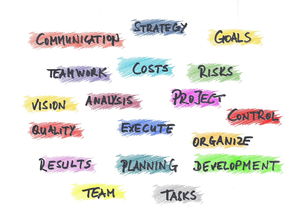 制定公司战略工具的书长尾关键词集合